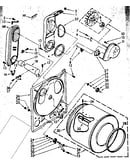 Bulkhead parts