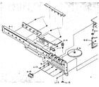 LXI 30491866450 front assembly diagram