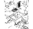 Kenmore 1068559212 unit parts diagram