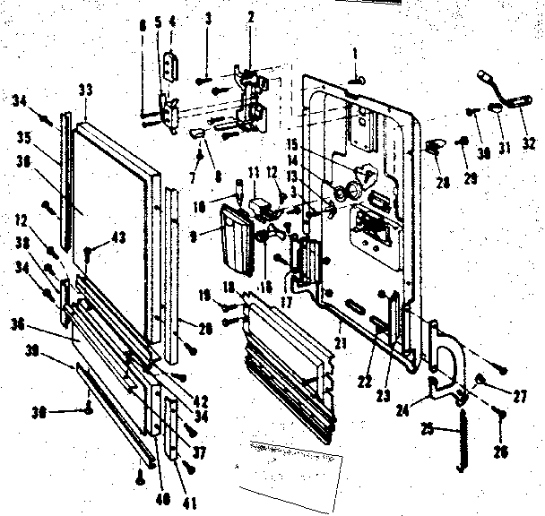 DOOR DETAILS