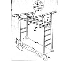 Sears 70172567-1 climber diagram