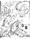 Bulkhead parts