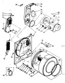 Bulkhead parts