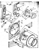 Bulkhead parts