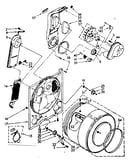 Bulkhead parts
