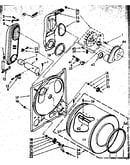 Bulkhead parts