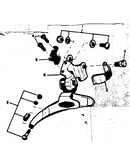 Front derailleur