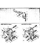 Caliper brake