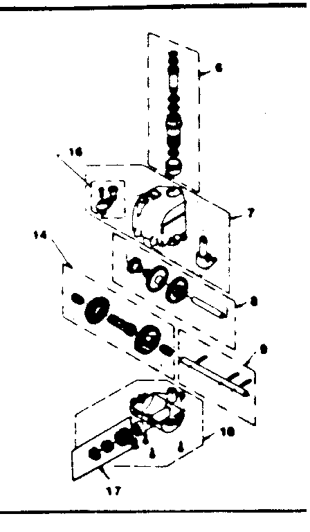 Motor assembly