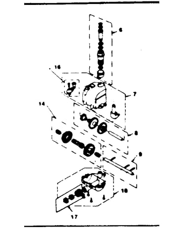 Motor assembly