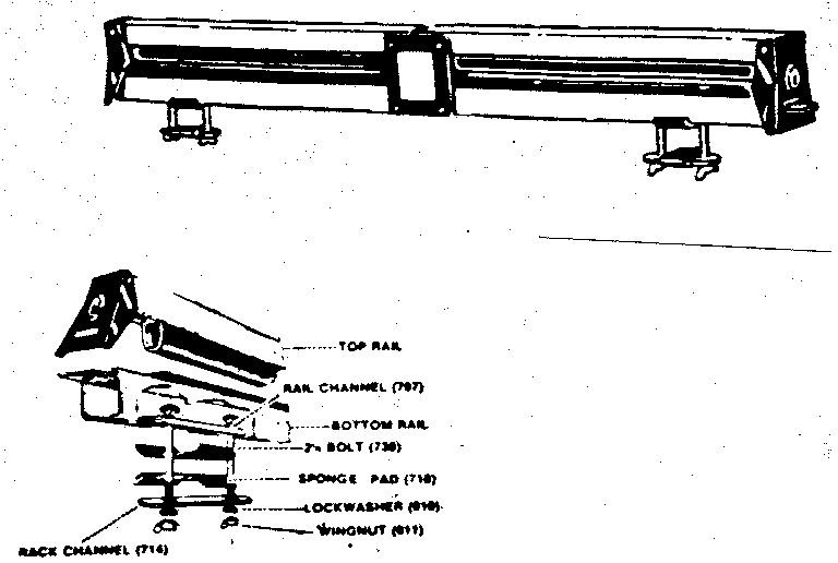 Station wagon carrier