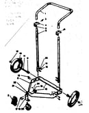 Frame assembly