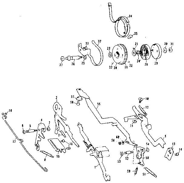 CARRIAGE RETURN