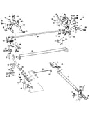 Tab set-clear, touch adjustment, openner