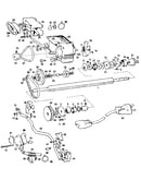 Electric components, power roll