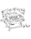 Main cover, chassis