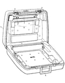 Carrying case