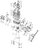Column assembly