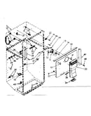Liner parts