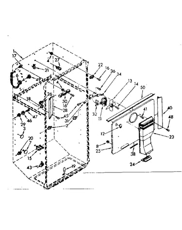 Liner parts
