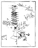 Column assembly