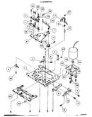 Cassette mechanism
