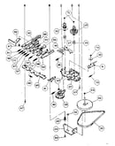 Cassette mechanism