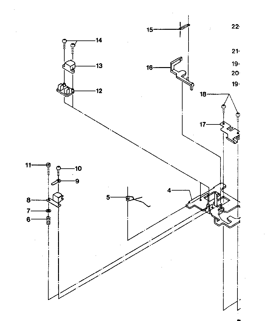 SLIDE BASE