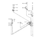 LXI 56421780150 slide base diagram