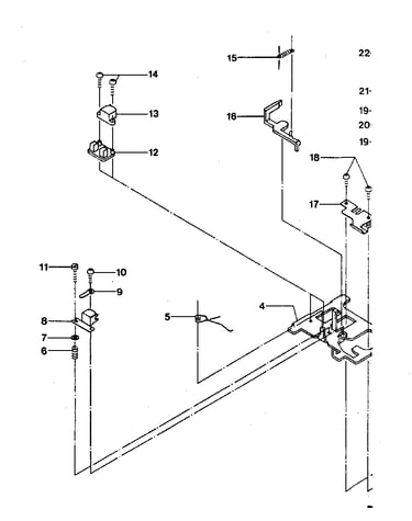 Slide base