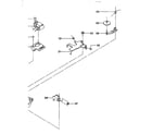 LXI 56421780150 brake arm diagram