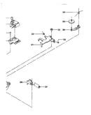 Brake arm