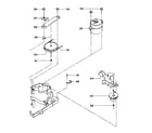 LXI 56421780150 idler arm assembly diagram