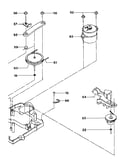 Idler arm assembly