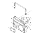 LXI 56421780150 cabinet diagram