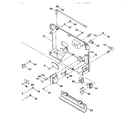 LXI 56421780150 cabinet back diagram