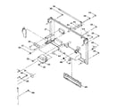 LXI 56421881150 cabinet diagram