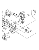 Mechanism chassis