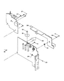 Mechanism chassis