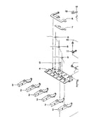 Mechanism chassis