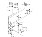 LXI 56421881150 mechanism chassis diagram