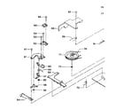 LXI 56421881150 cassette mechanism diagram