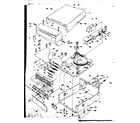 LXI 56450690 chassis disassembly diagram