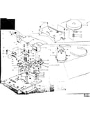 Mechanical chassis