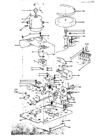 Mechanism