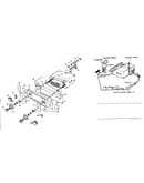 Electrical connections parts