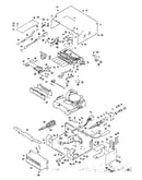 Cabinet & chassis