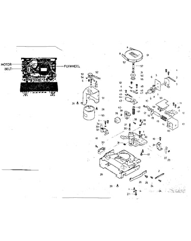 Mechanism