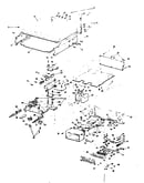 Cabinet & chassis