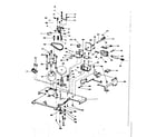 LXI 56450800 8 tr mechanism diagram